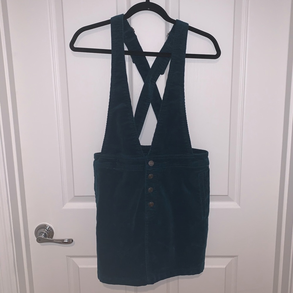 Wild Fable Overall Dress